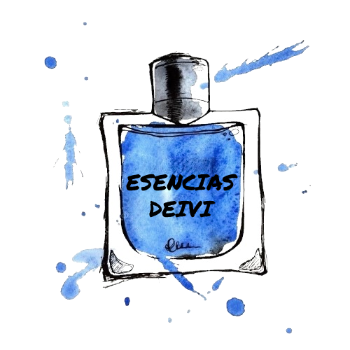 Logo Fragancias Deivi