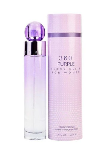 360 Purple EDP