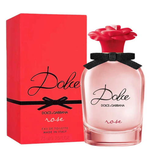 Dolce Rose EDT
