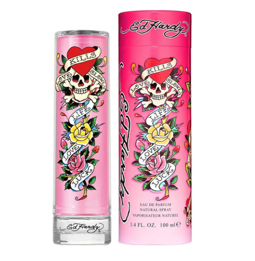 Ed Hardy EDP