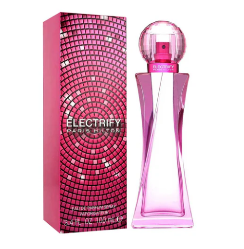 Electrify EDP