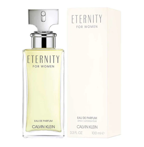 Eternity EDP