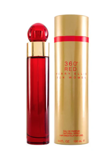 360 Red EDP