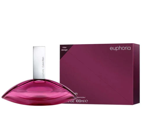 Euphoria EDP