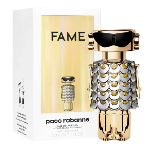 Fame EDP