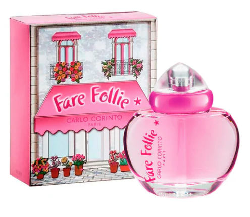 Fare Follie  EDT