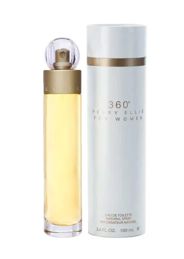 360 Woman EDT