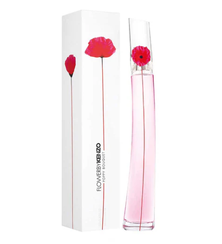 Flower by Kenzo Poppy Bouquet EDP