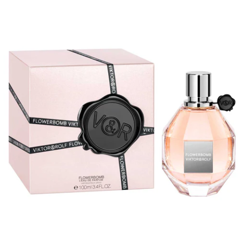 Flowerbomb EDP