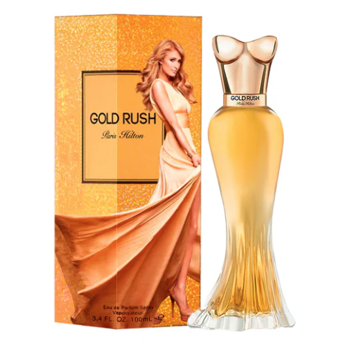 Gold Rush EDP