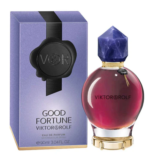 Good Fortune  EDP