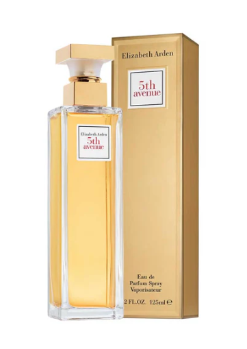 5th Avenue EDP
