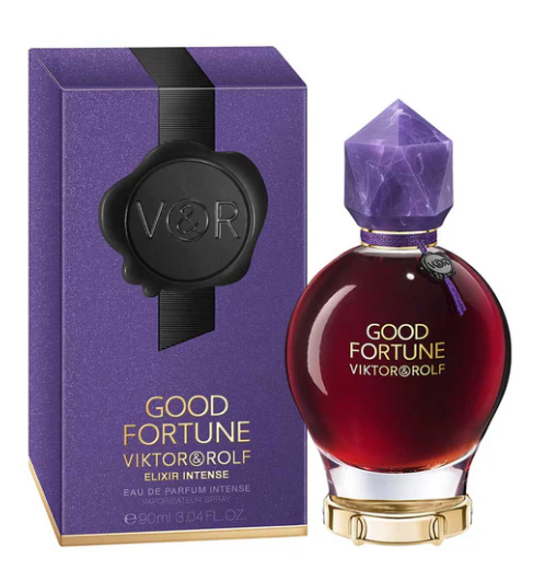 Good Fortune Elixir Intense EDP