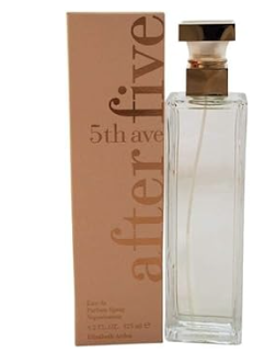 5th Avenue After Five EDP