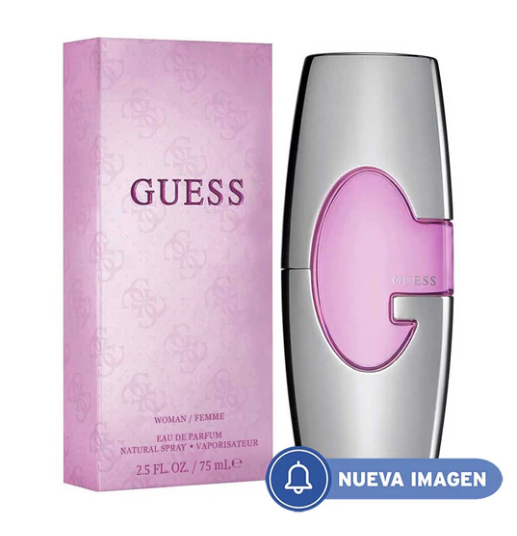 Guess EDP