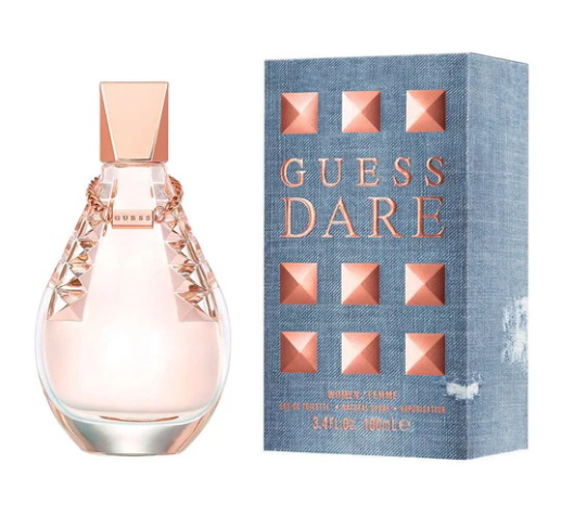 Guess Dare EDT