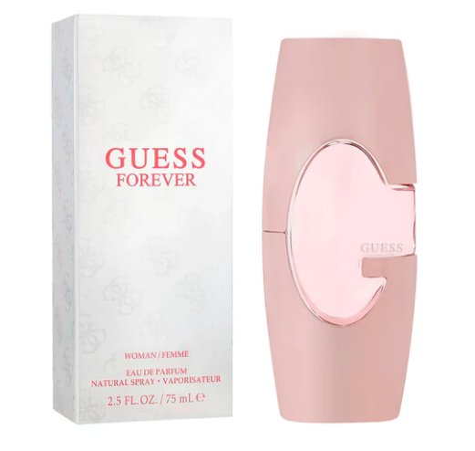 Guess Forever EDT