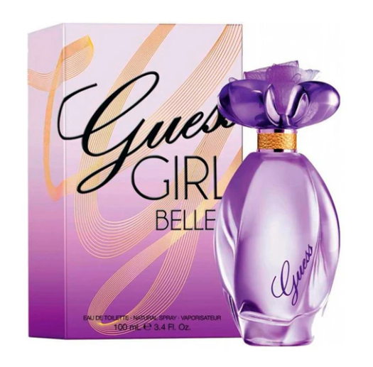 Guess Girl Belle EDT