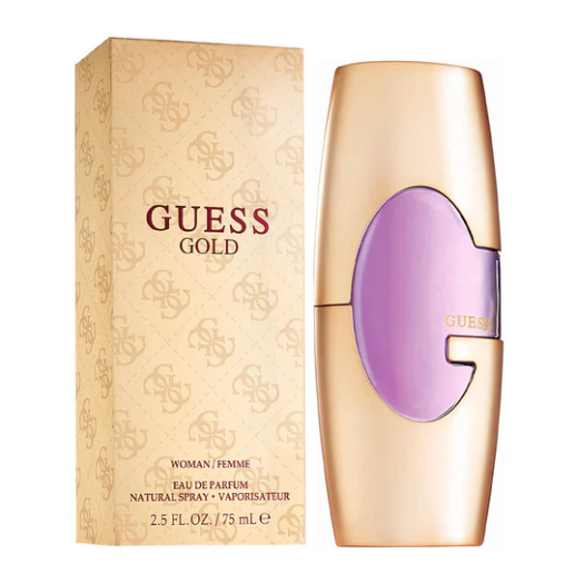Guess Gold EDP
