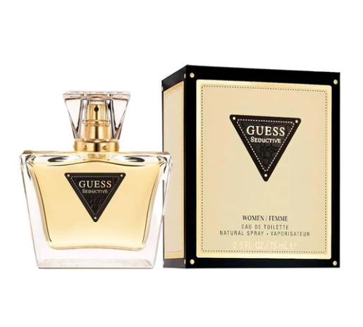 Guess Seductive EDT
