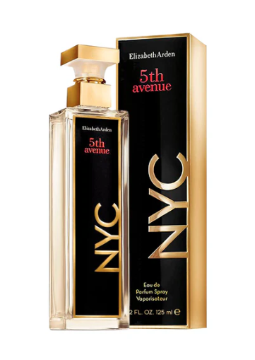 5th Avenue NYC EDP