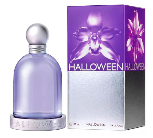Halloween EDT
