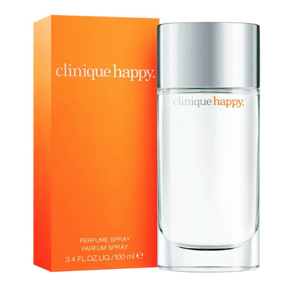 Happy EDP