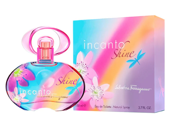 Incanto Shine EDT