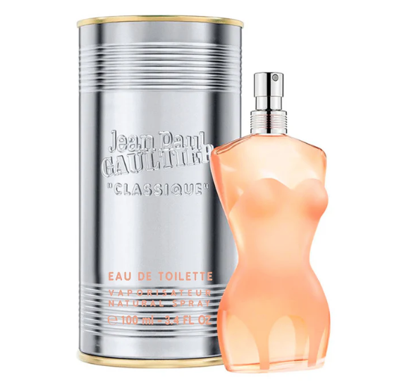Jean Paul Gaultier  EDT