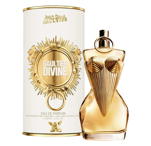 Jean Paul Gaultier Divine EDP