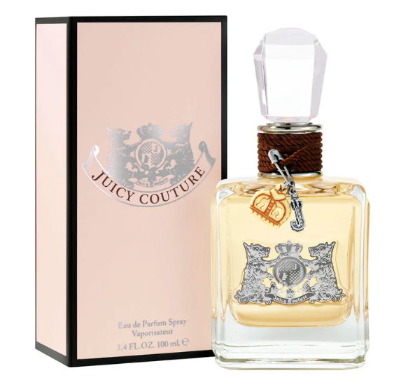 Juicy Couture EDP