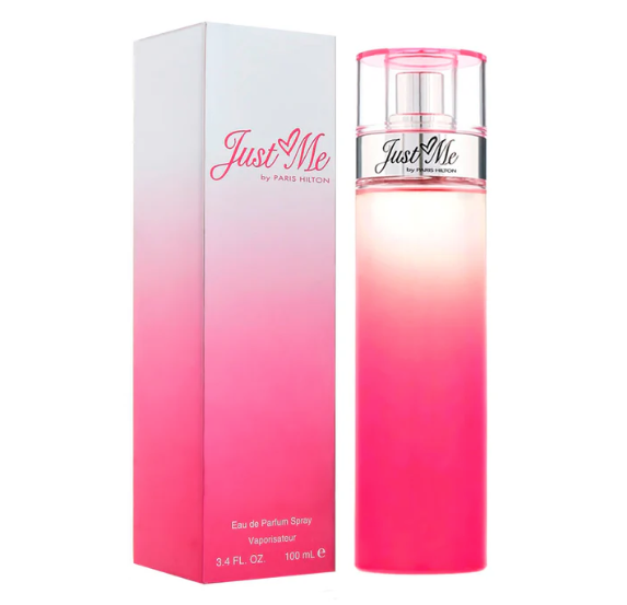 Just Me EDP