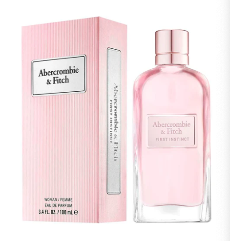 A&F First Instinct EDP