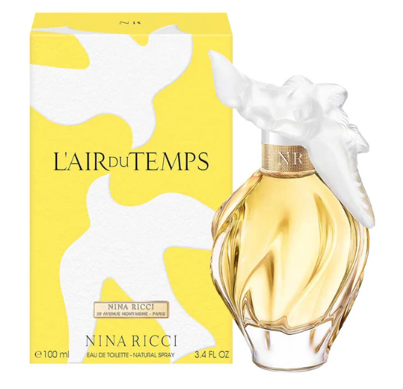 L'Air du Temps EDT