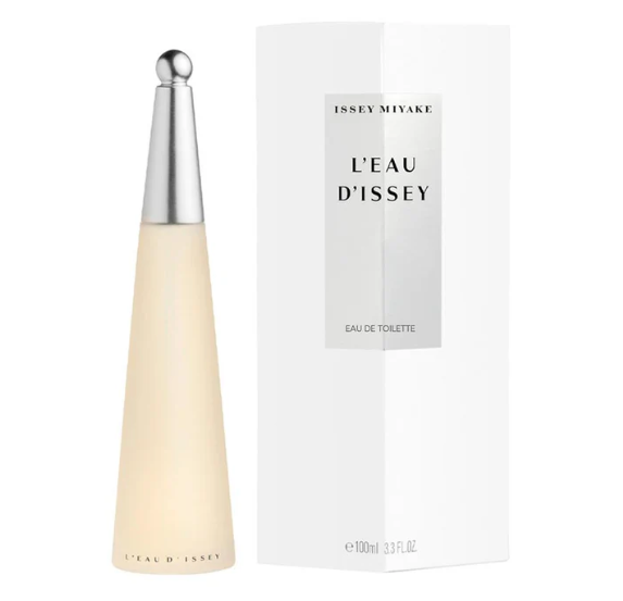 L'eau D'Issey Miyake  EDT