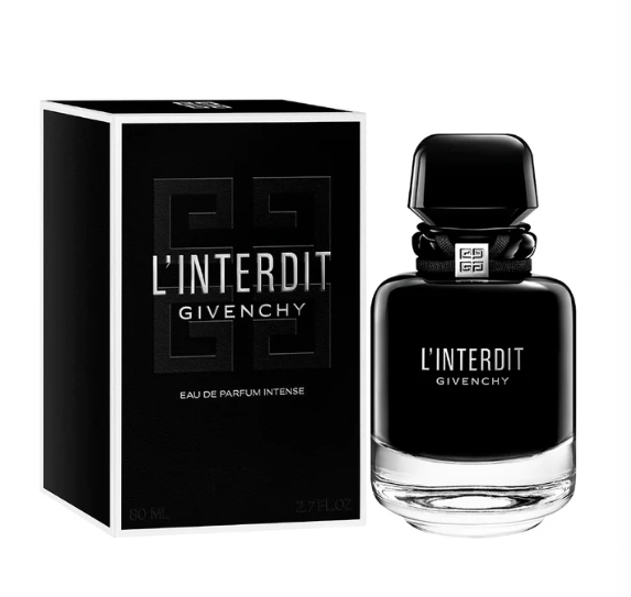 L'Interdit Intense EDP