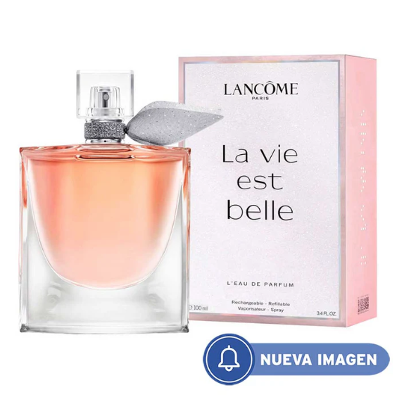 La Vie Est Belle EDP