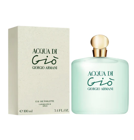 Acqua Di Gio EDT