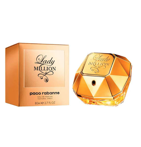 Lady Million EDP
