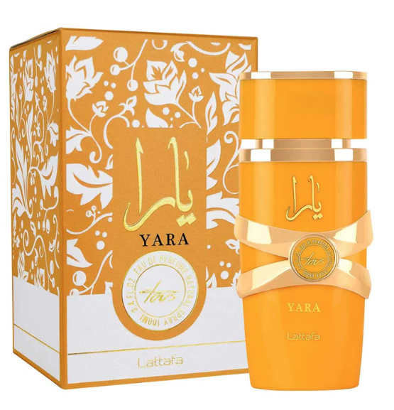 Lattafa Yara Tous EDP
