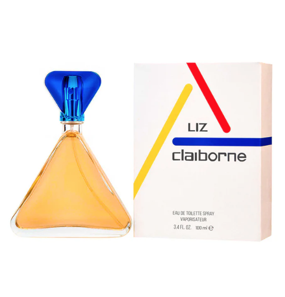 Liz Claiborne EDT