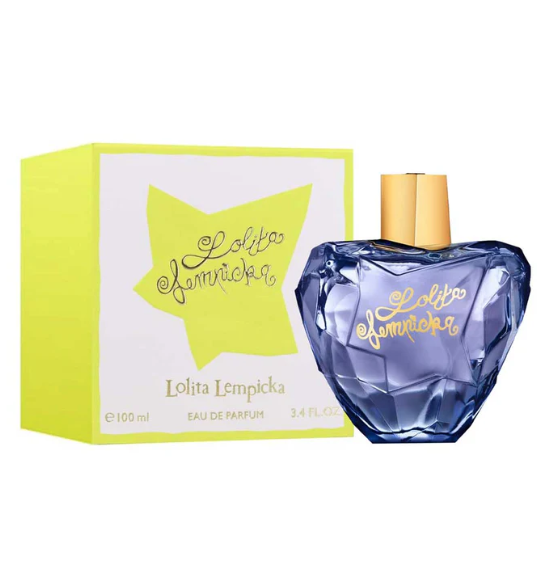 Lolita Lempicka EDP