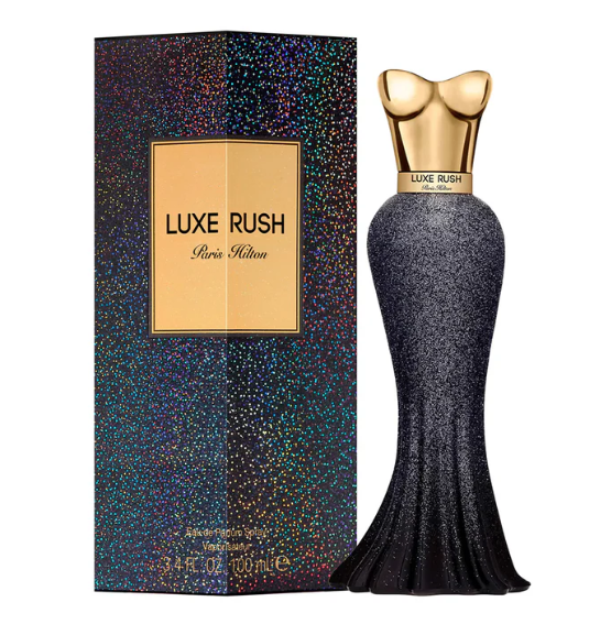 Luxe Rush EDP