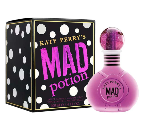 Mad Potion [Katy Perry] EDP