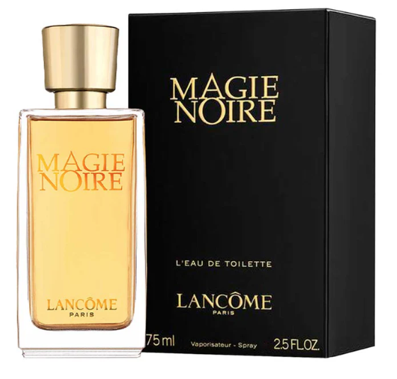 Magie Noire EDT
