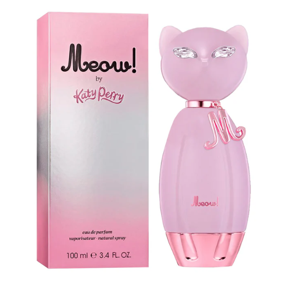 Meow  EDP