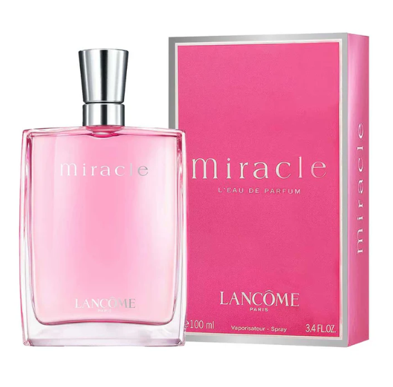 Miracle EDP
