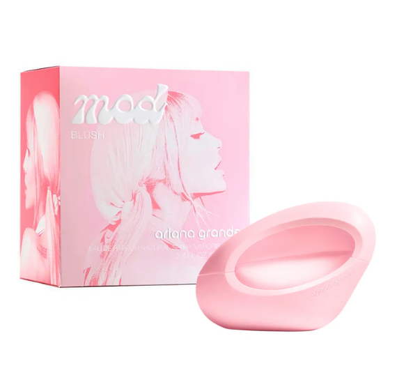 Mod Blush by Ariana Grande EDP