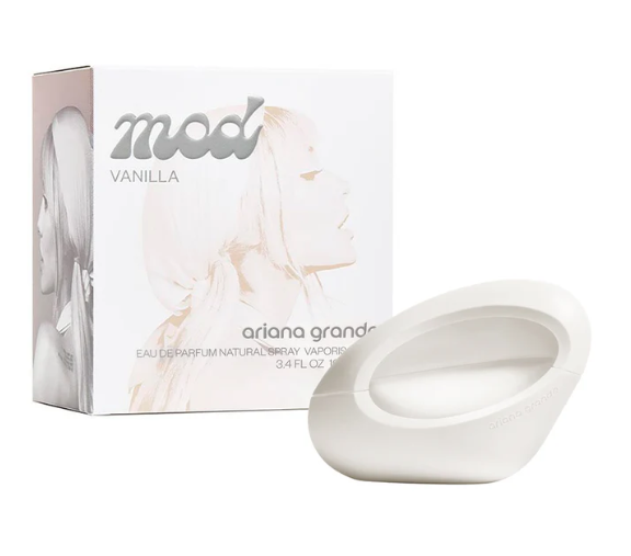 Mod Vanilla by Ariana Grande EDP