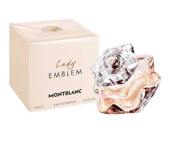 Mont Blanc Lady Emblem EDP